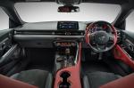 Toyota GR Supra 2019 года (ZA)